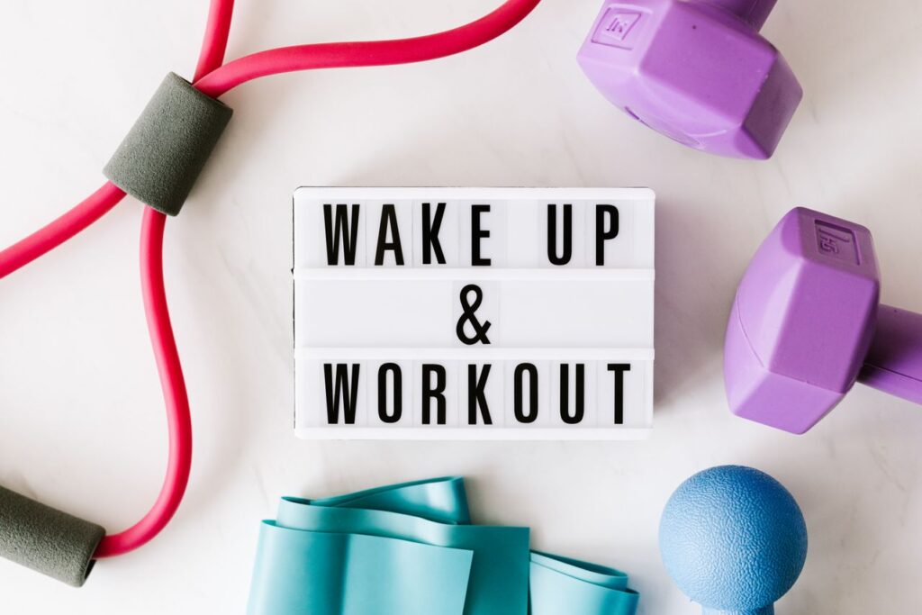 Top 10 Fat Burning Exercises