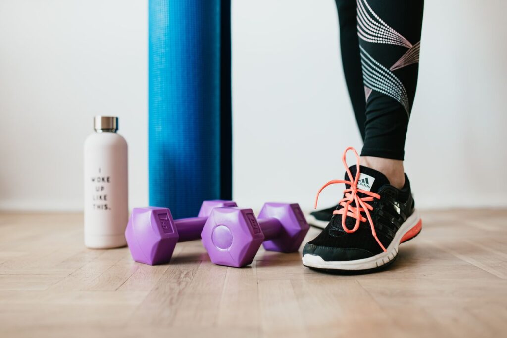 Women’s Home Workout Equipment Women’s Home Workout Equipment