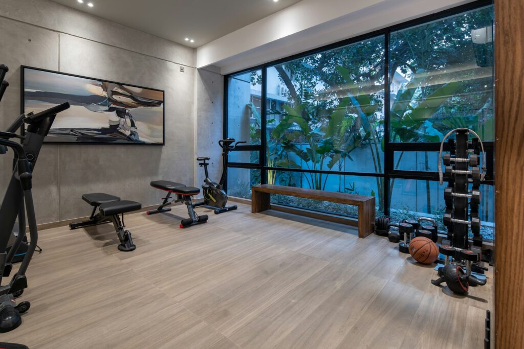 Women’s Home Workout Equipment Women’s Home Workout Equipment
