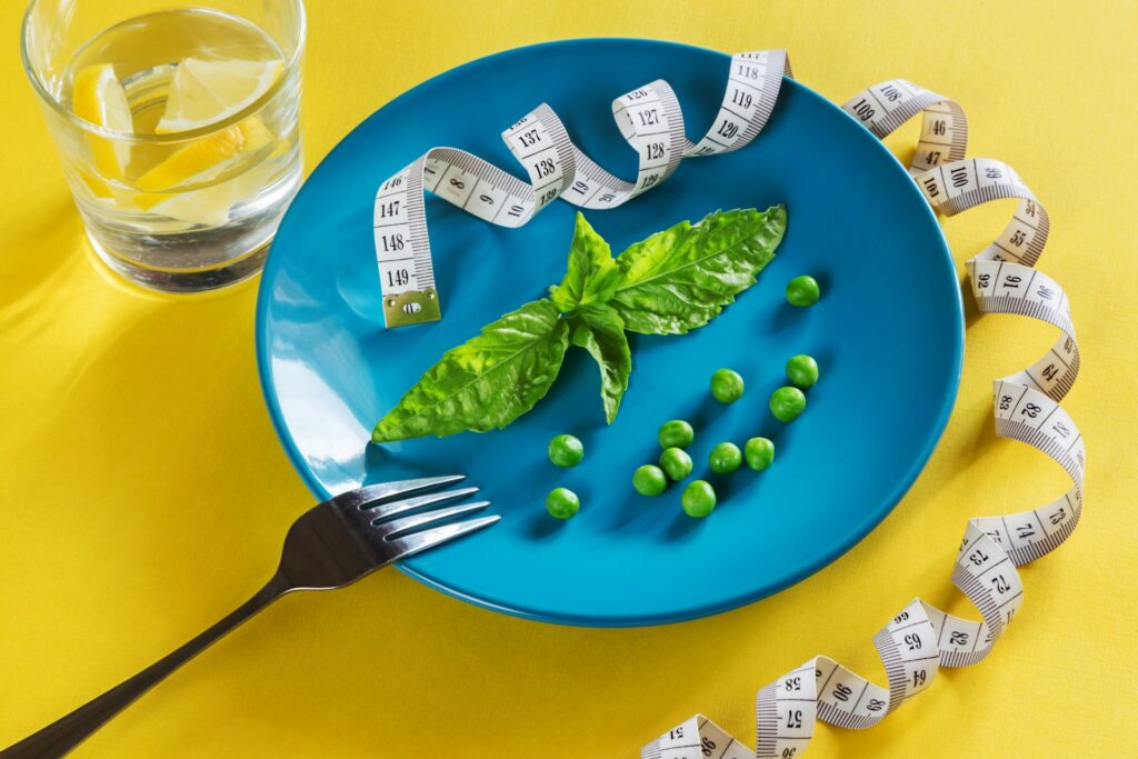 Common Weight Loss Myths Common Weight Loss Myths
