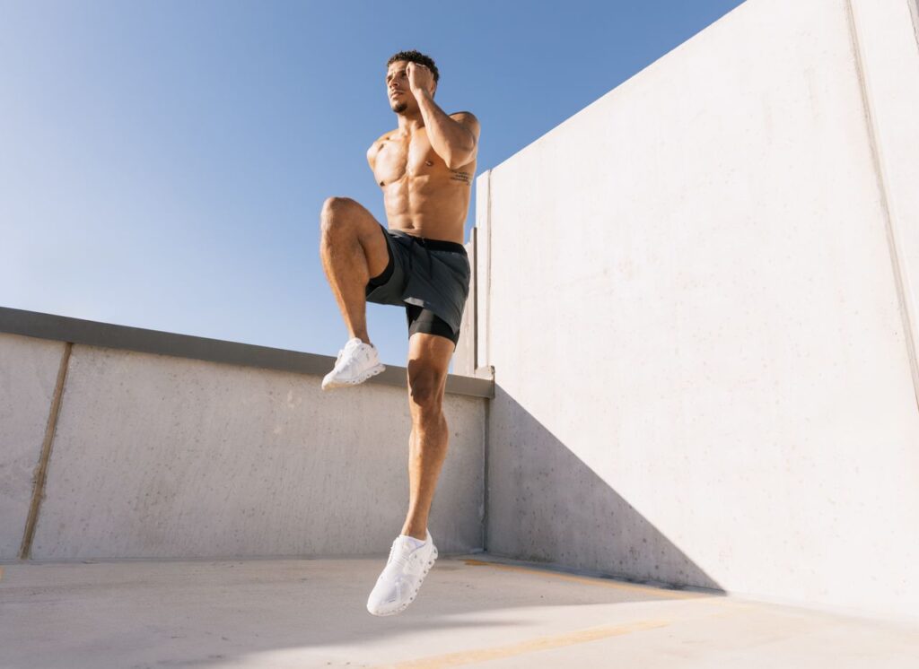High Knees