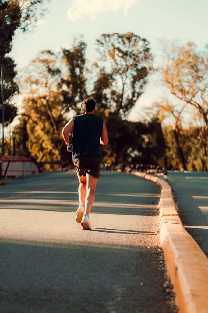 Fitness & Health