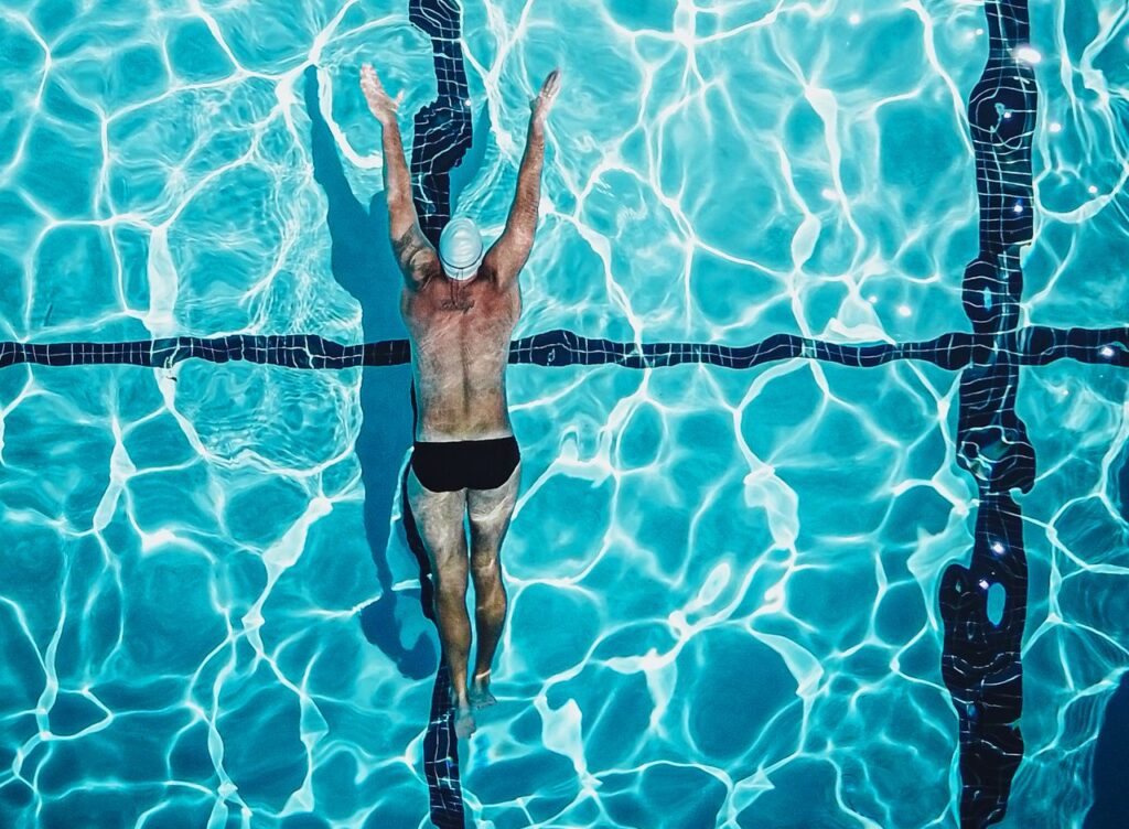 Swimming
