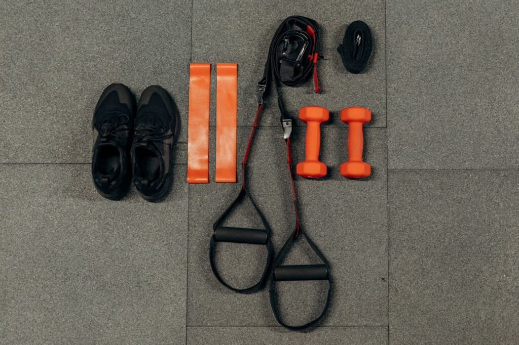 Women’s Home Workout Equipment Women’s Home Workout Equipment