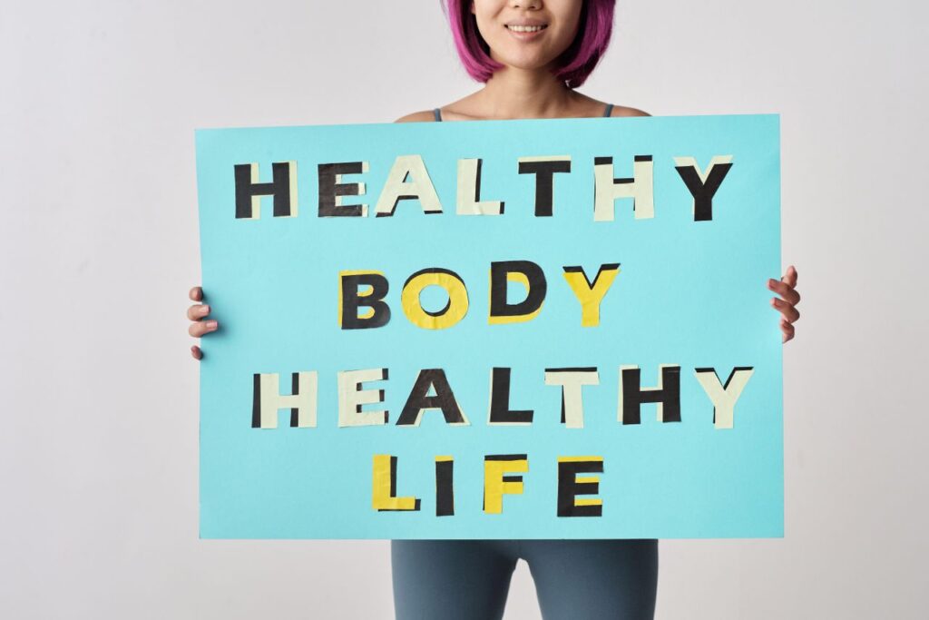 Common Weight Loss Myths The Real Path to Healthy Weight Loss