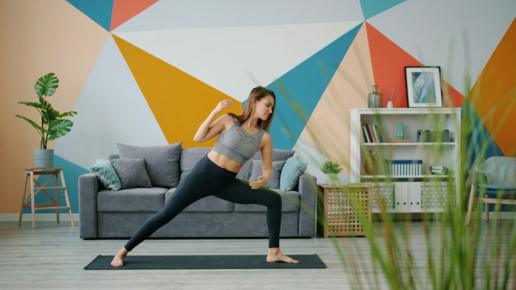 Women’s Home Workout Equipment Women’s Home Workout Equipment